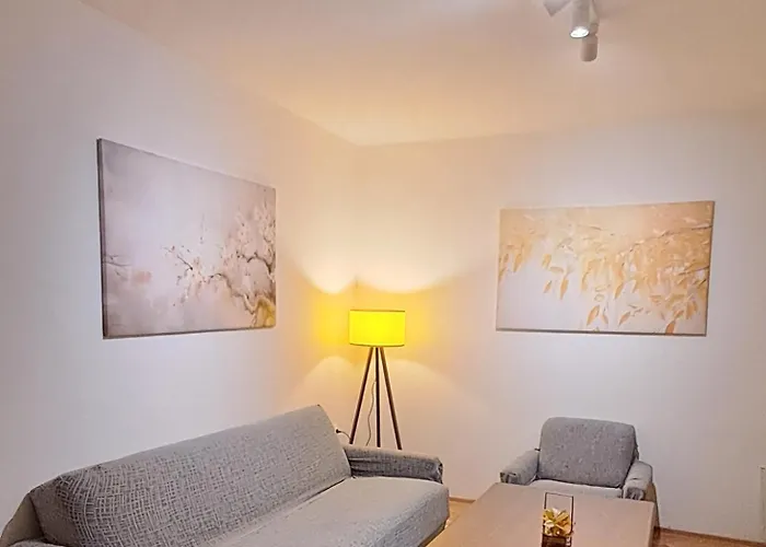Downtown Apartment