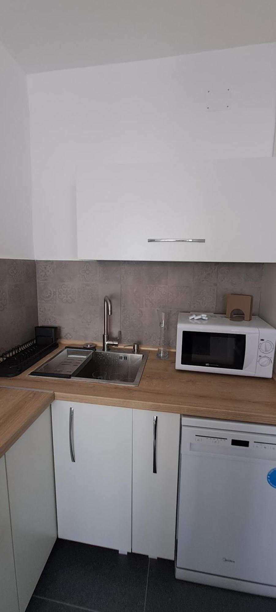 Apartament Downtown *