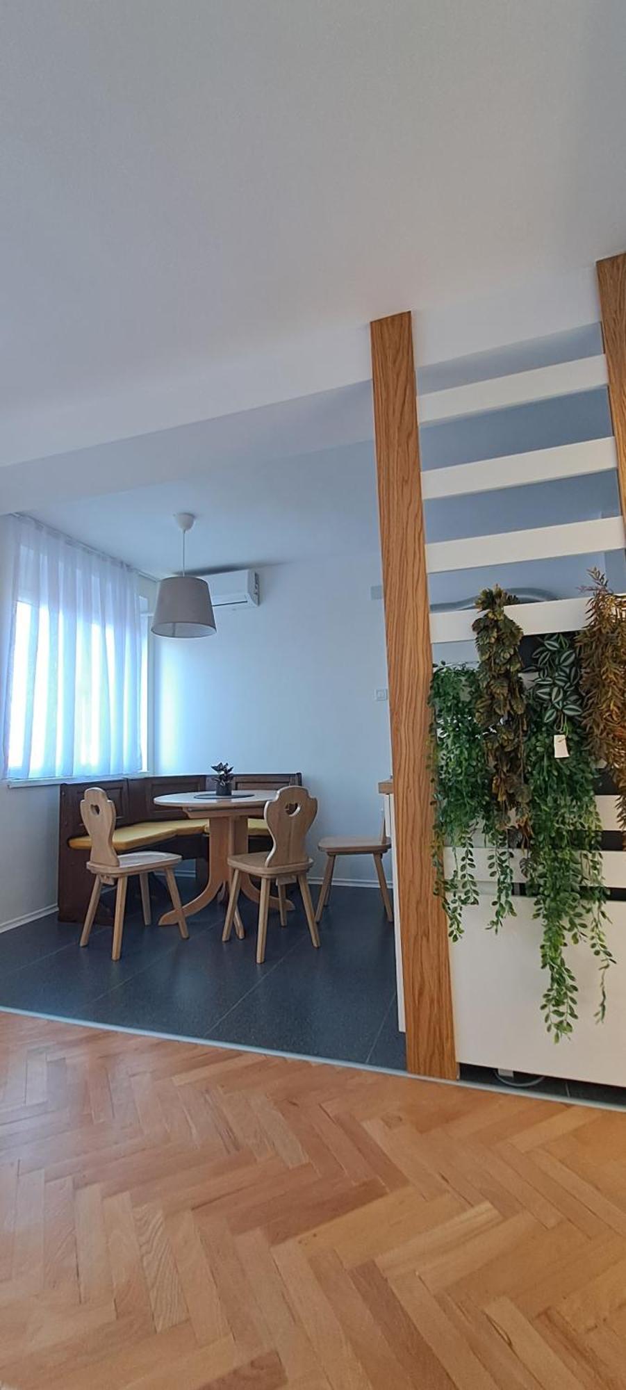 Downtown Apartment Skopje