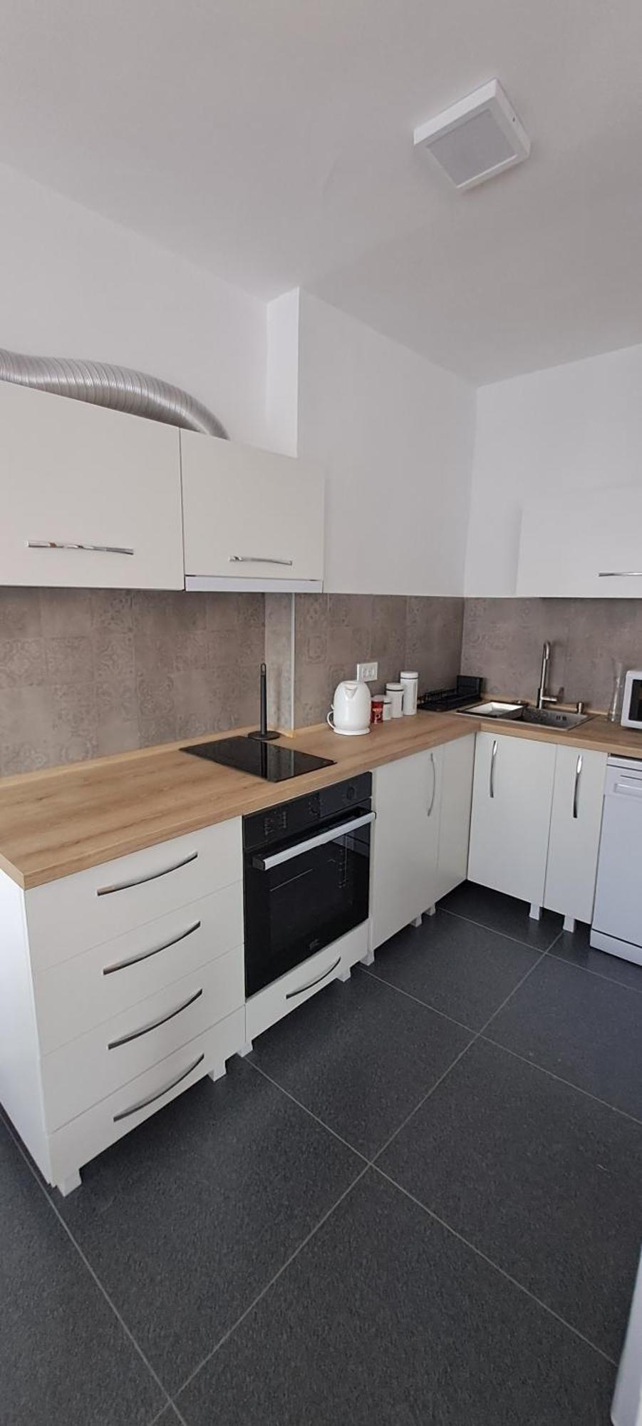 Downtown Apartament