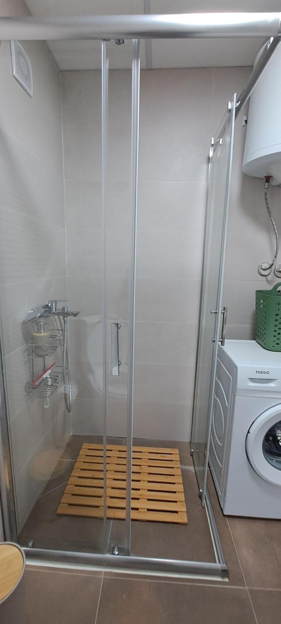 Downtown Apartament *