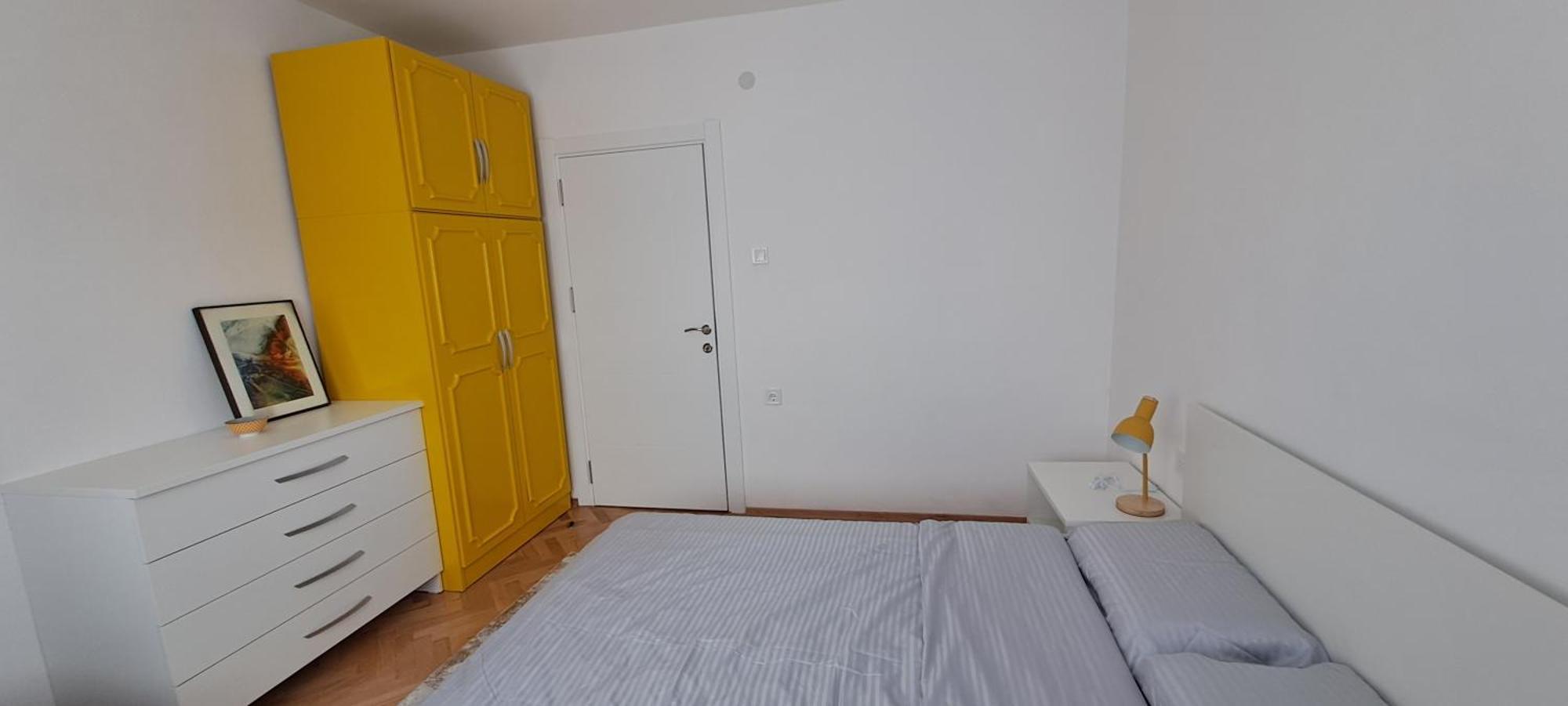 Downtown Apartment Skopje