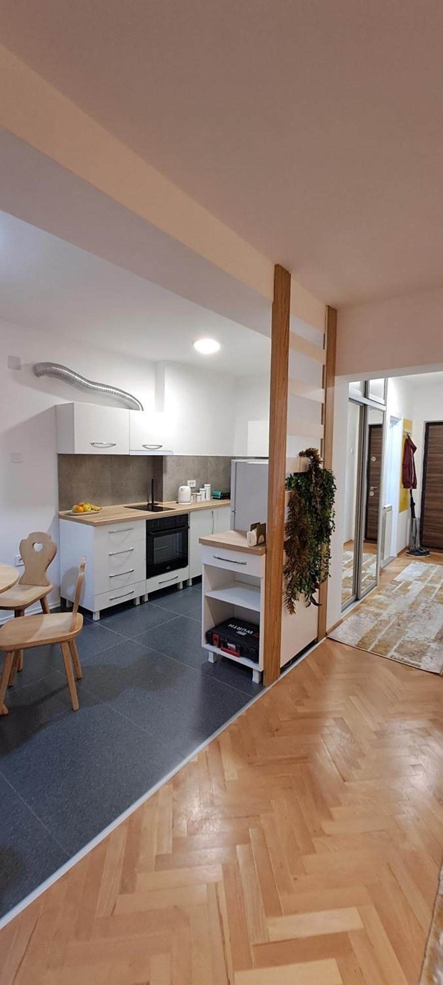 Apartment Downtown