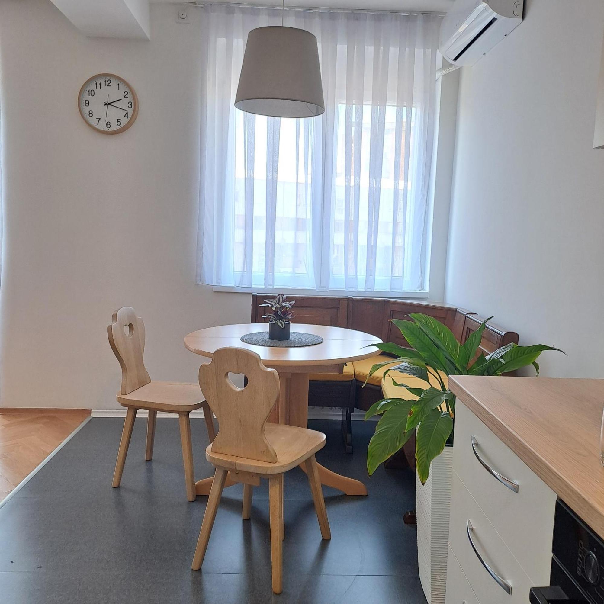 Apartament Downtown Skopje