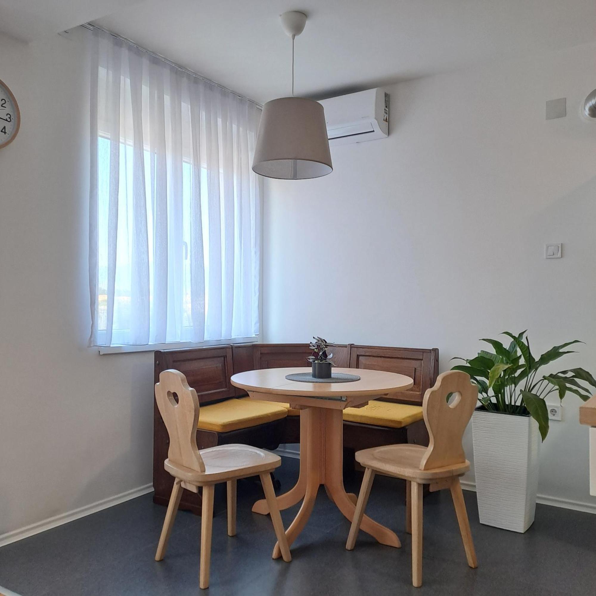 Apartament Downtown *