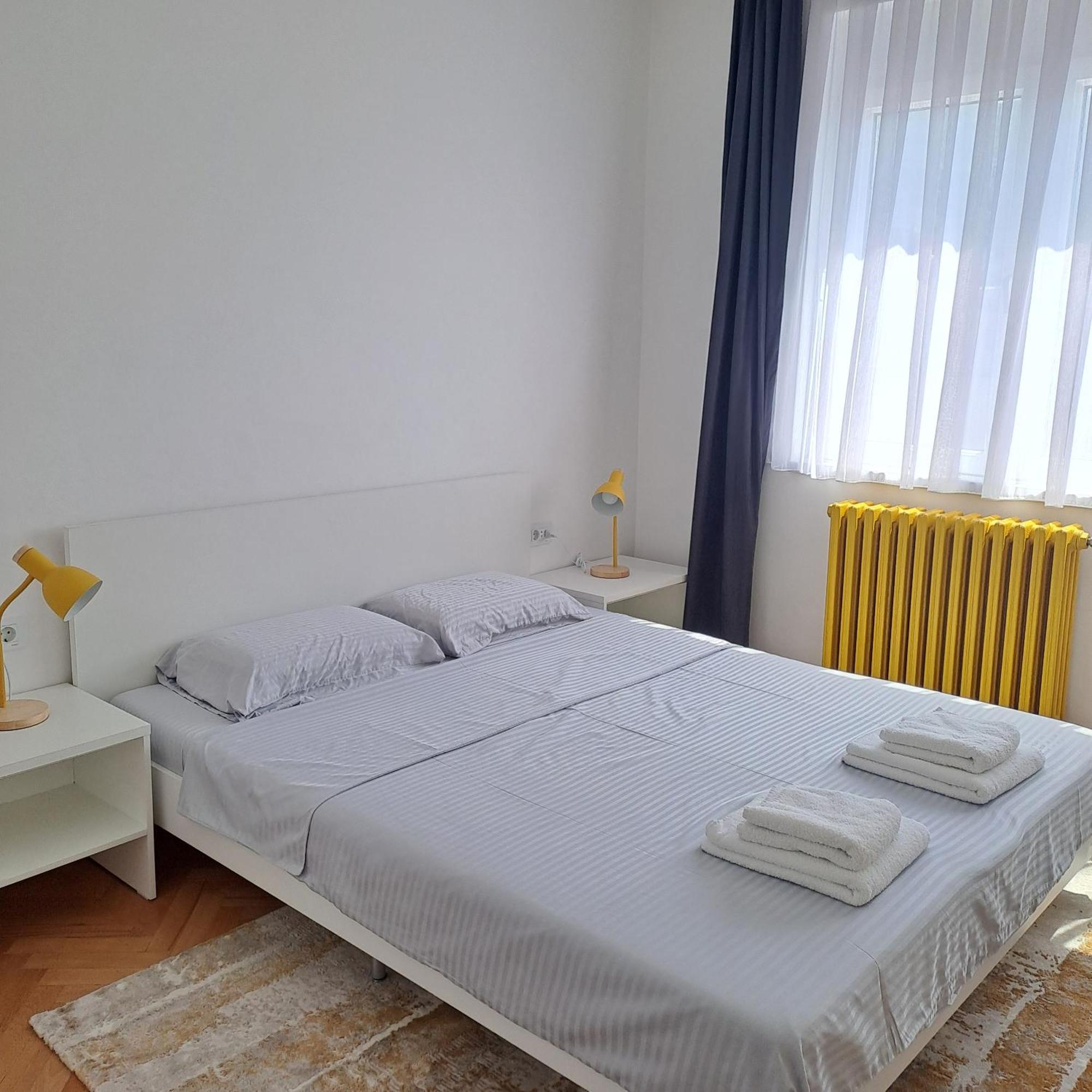 Apartament Downtown *