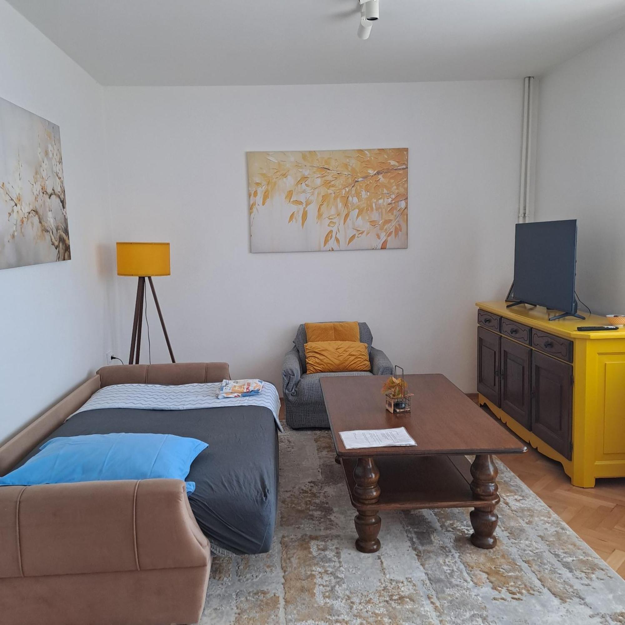 Downtown Apartament *